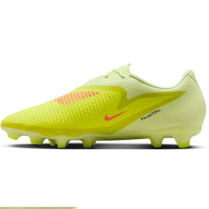 Vyriški futbolo bateliai Nike Phantom 6 Low Academy HJ4564-800