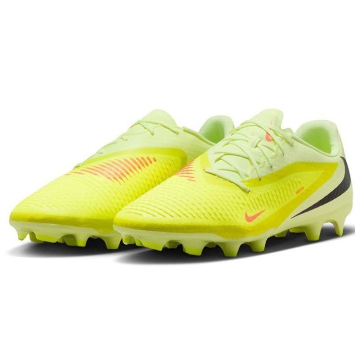 Vyriški futbolo bateliai Nike Phantom 6 Low Academy HJ4564-800