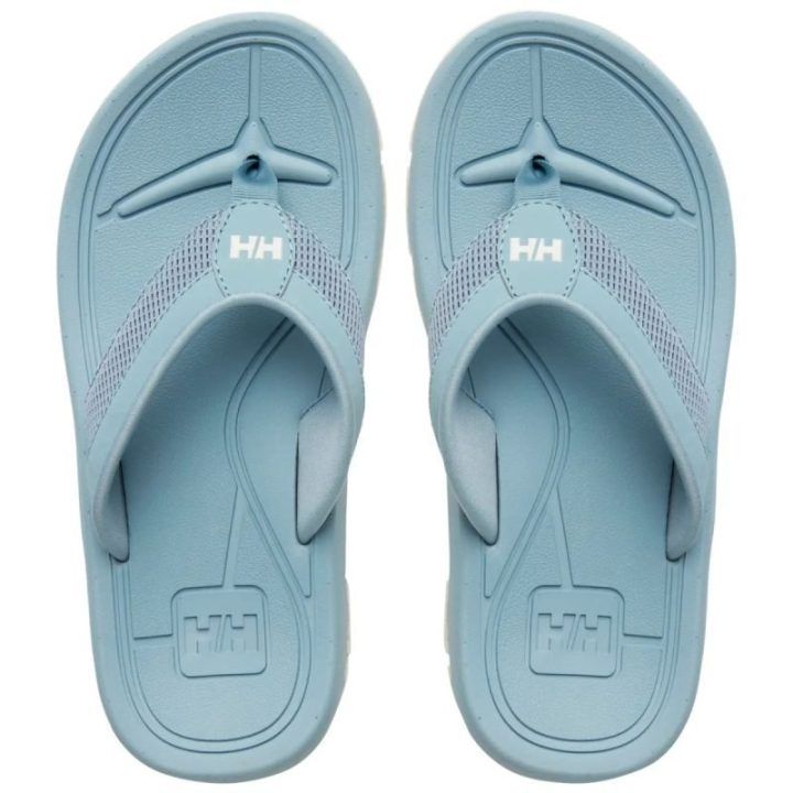 Moteriškos šlepetės per pirštą Helly Hansen Sandhamn