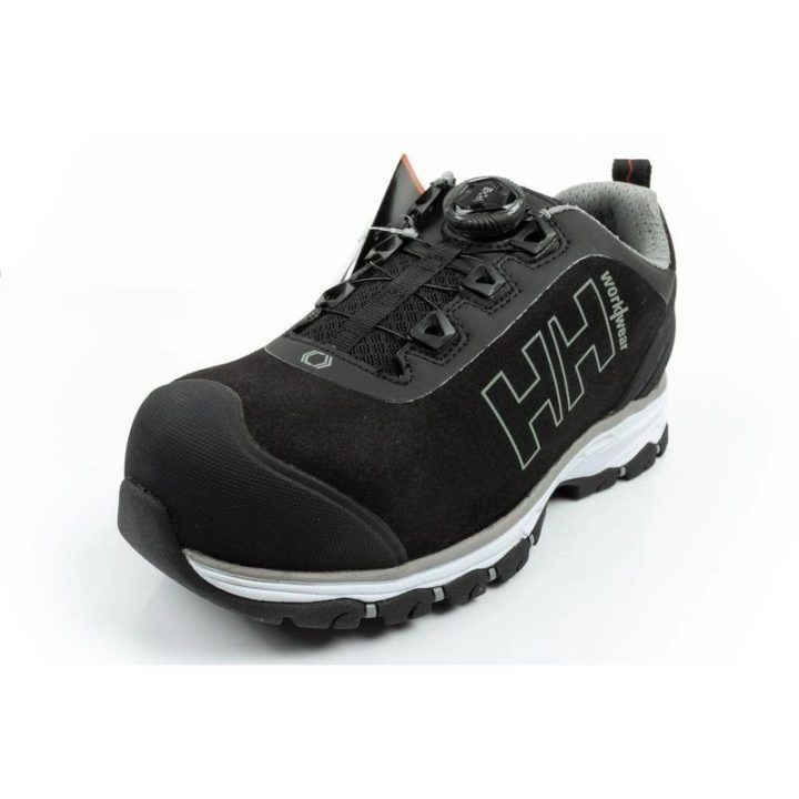 Apsauginiai darbo batai Helly Hansen Chelsea Evo Low S3 BOA