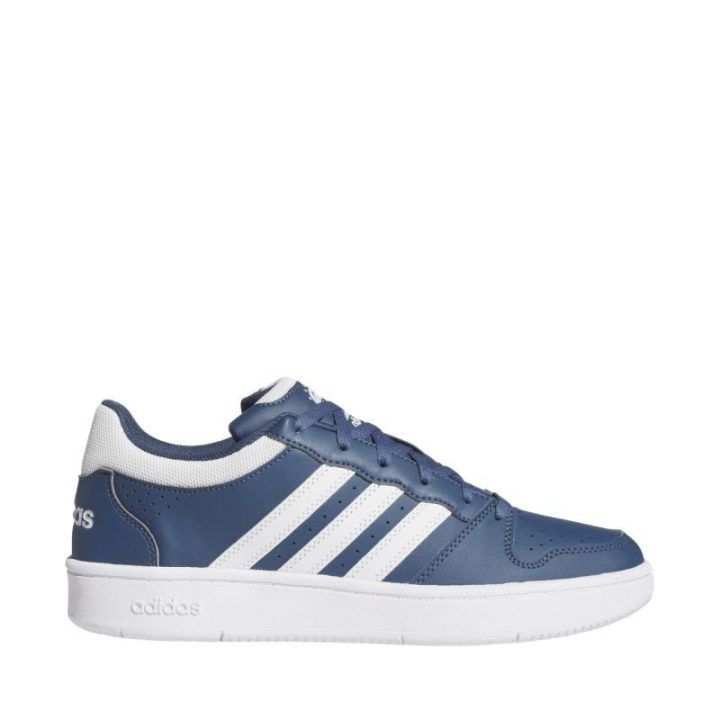 Vyriški suvarstomi sportbačiai adidas Hoops Classic, KI1046