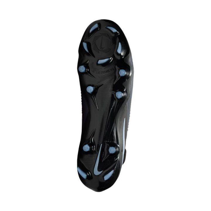 Futbolo bateliai natūraliai vejai Nike Phantom 6 High Pro
