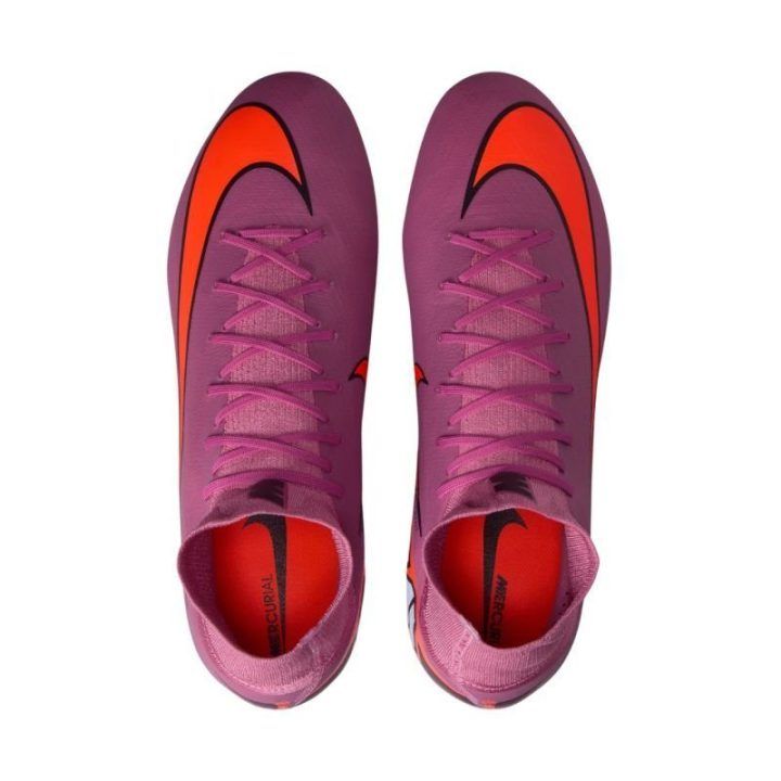 Vyriški futbolo bateliai Nike Zoom Mercurial Superfly 10 PRO