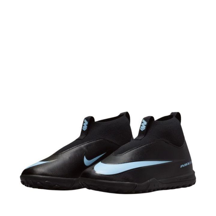 Vaikiški futbolo bateliai Nike Zoom Mercurial Superfly 10 Academy TF