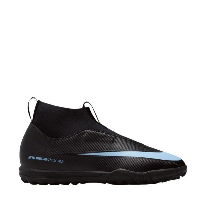 Vaikiški futbolo bateliai Nike Zoom Mercurial Superfly 10 Academy TF