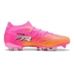 Vyriški FG/AG futbolo bateliai su megztu auliuku Puma Future 9 Match