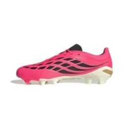 Futbolo bateliai natūraliai vejai adidas Predator League IH7158