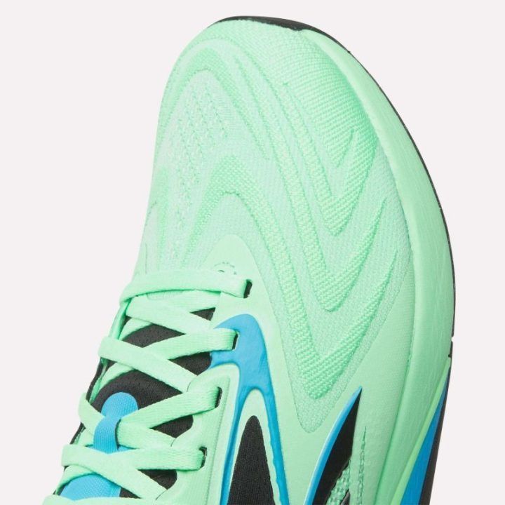 Moteriški sportbačiai Reebok Nano X5 Edge, žali