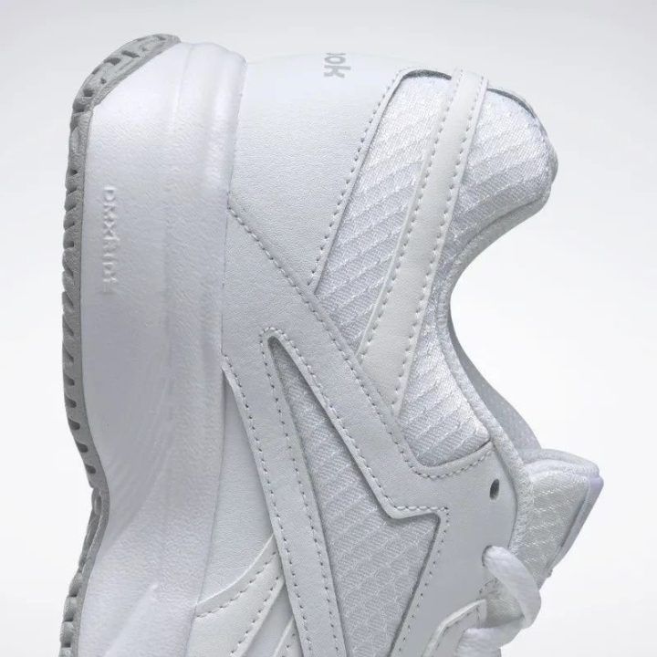 Moteriški sportbačiai Reebok Work N Cushion 4.0, balti