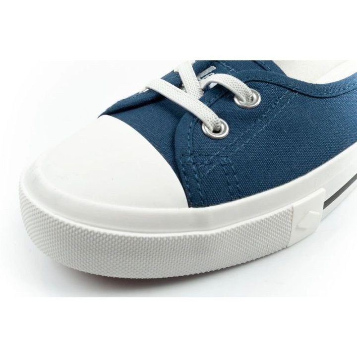 Moteriški įspiriami kedai Lee Cooper, mėlyni