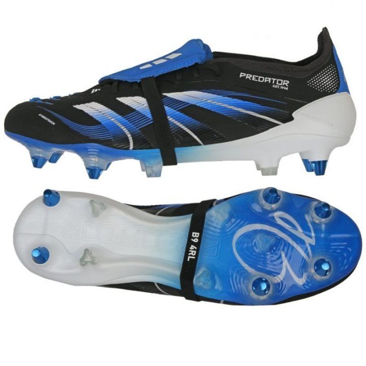 Futbolo bateliai adidas Predator Elite FT JB SG