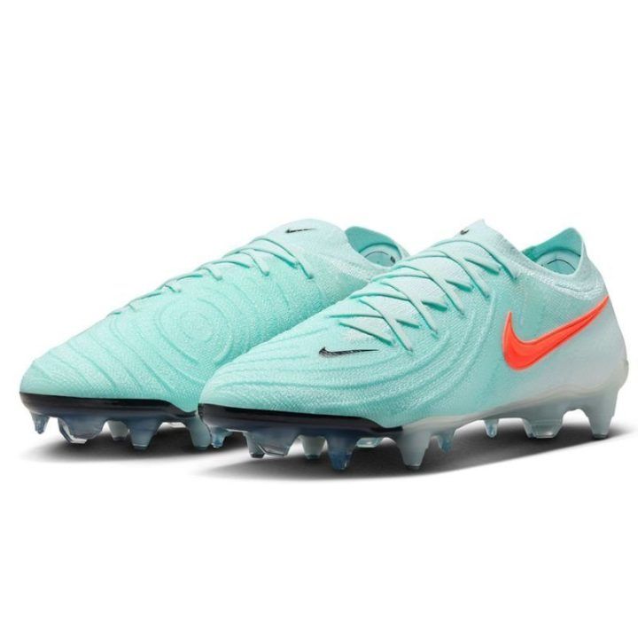 Vyriški futbolo bateliai Nike Phantom GX II Elite SG FJ2586-300
