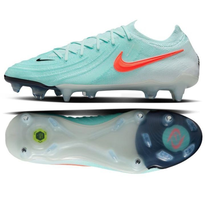 Vyriški futbolo bateliai Nike Phantom GX II Elite SG FJ2586-300