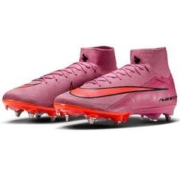 Futbolo bateliai Nike Zoom Mercurial Superfly 10 Elite SG-PRO FQ8342-600
