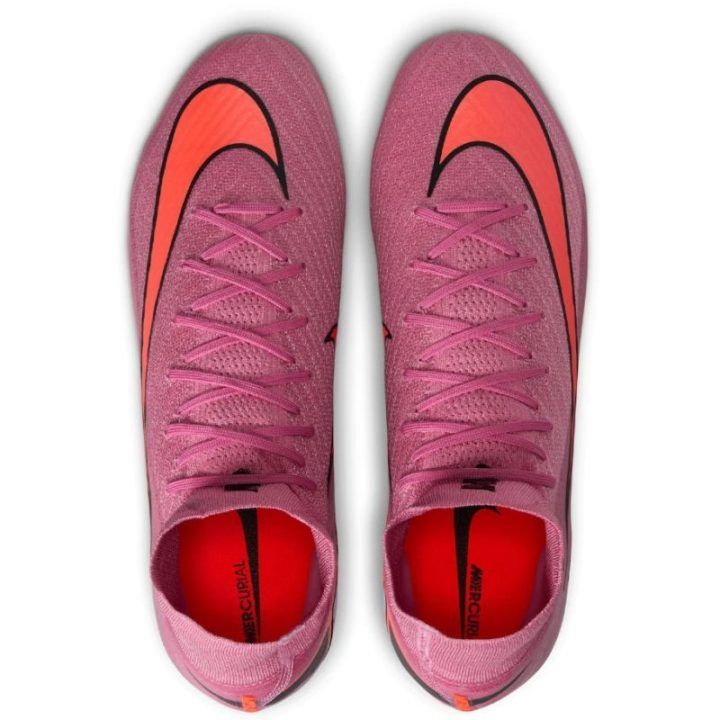 Futbolo bateliai Nike Zoom Mercurial Superfly 10 Elite SG-PRO FQ8342-600