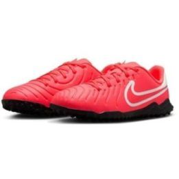 Vaikiški futbolo bateliai sintetinei dangai Nike Tiempo Legend 9 Club