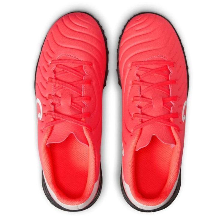 Vaikiški futbolo bateliai sintetinei dangai Nike Tiempo Legend 9 Club