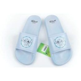 Moteriškos šlepetės su Disney Stitch motyvu Leomil