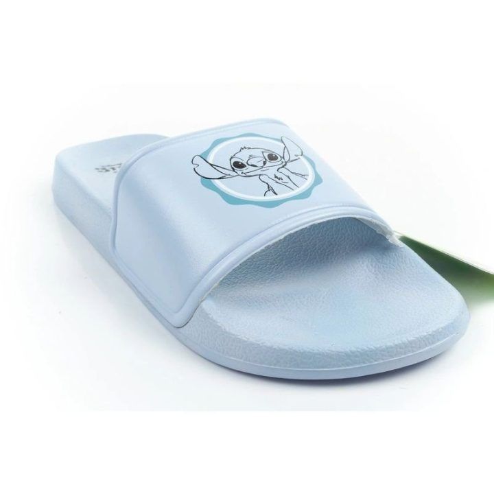 Moteriškos šlepetės su Disney Stitch motyvu Leomil