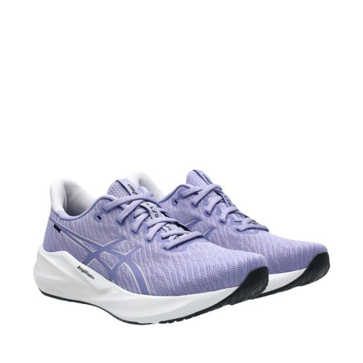 Moteriški bėgimo bateliai su AmpliFoam™ Plus Asics Versablast 4