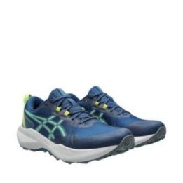 Vyriški bėgimo bekele bateliai Asics Gel-Venture 11, mėlyni