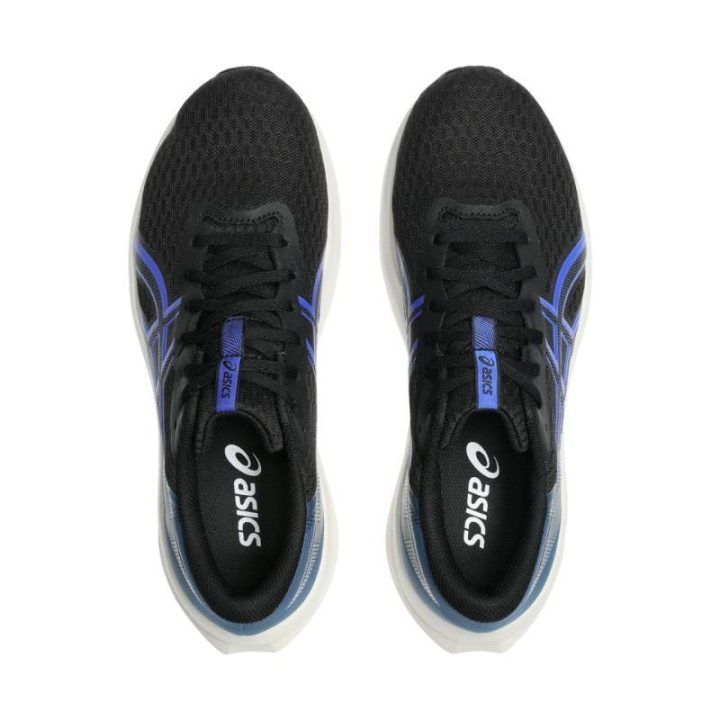 Vyriški bėgimo bateliai su EVA vidpadžiu Asics Patriot 14