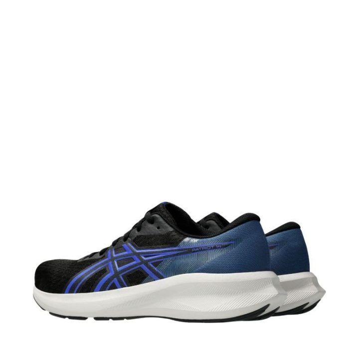 Vyriški bėgimo bateliai su EVA vidpadžiu Asics Patriot 14