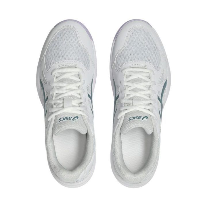 Moteriški tinklinio bateliai su tinklelio viršumi Asics Upcourt 6