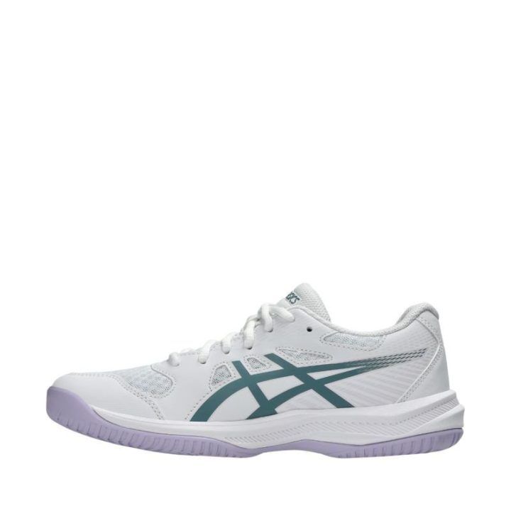 Moteriški tinklinio bateliai su tinklelio viršumi Asics Upcourt 6