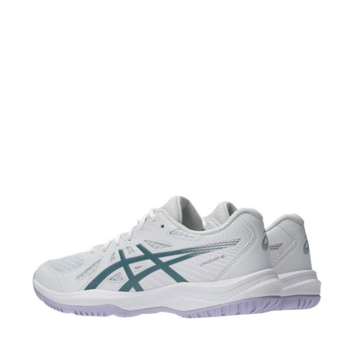 Moteriški tinklinio bateliai su tinklelio viršumi Asics Upcourt 6