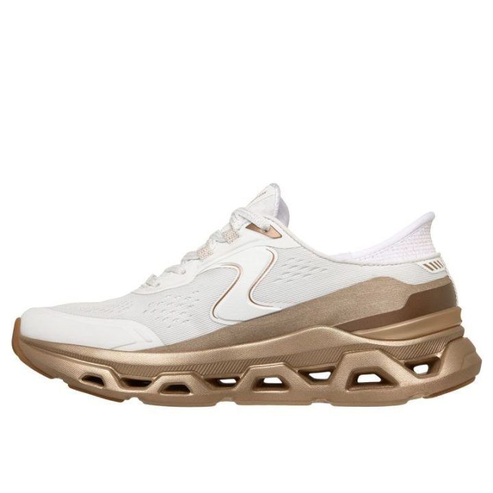 Moteriški sportbačiai Skechers Glide-Step Altus Starlight Shine