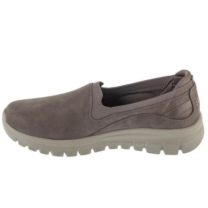 Moteriški sportbačiai Skechers Graceful-Leaning In, pilki