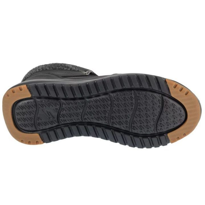 Moteriški įspiriami sportbačiai Skechers On-The-Go Stellar, juodi