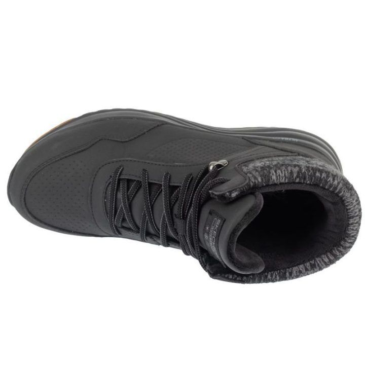 Moteriški įspiriami sportbačiai Skechers On-The-Go Stellar, juodi