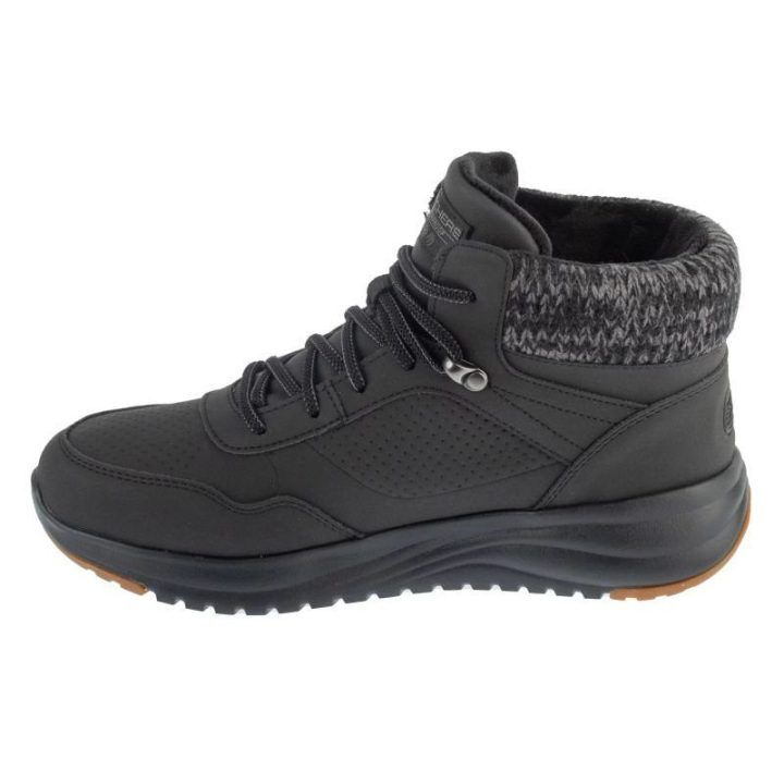 Moteriški įspiriami sportbačiai Skechers On-The-Go Stellar, juodi