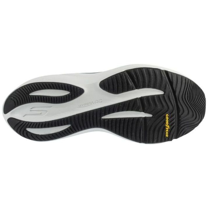 Moteriški įspiriami sportbačiai Skechers SKX Aero Pulse, juodi