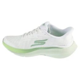 Moteriški sportbačiai Skechers Slip-Ins SKX Aero Pulse, balti