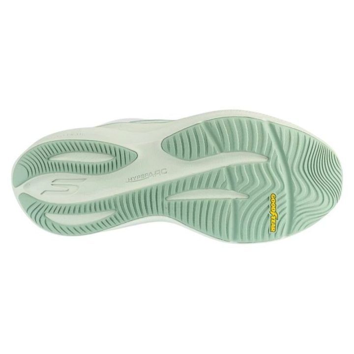 Moteriški sportbačiai Skechers Slip-Ins SKX Aero Pulse, balti