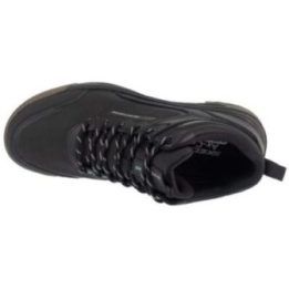 Vyriški žygio batai Skechers Urban Street Hiker, juodi