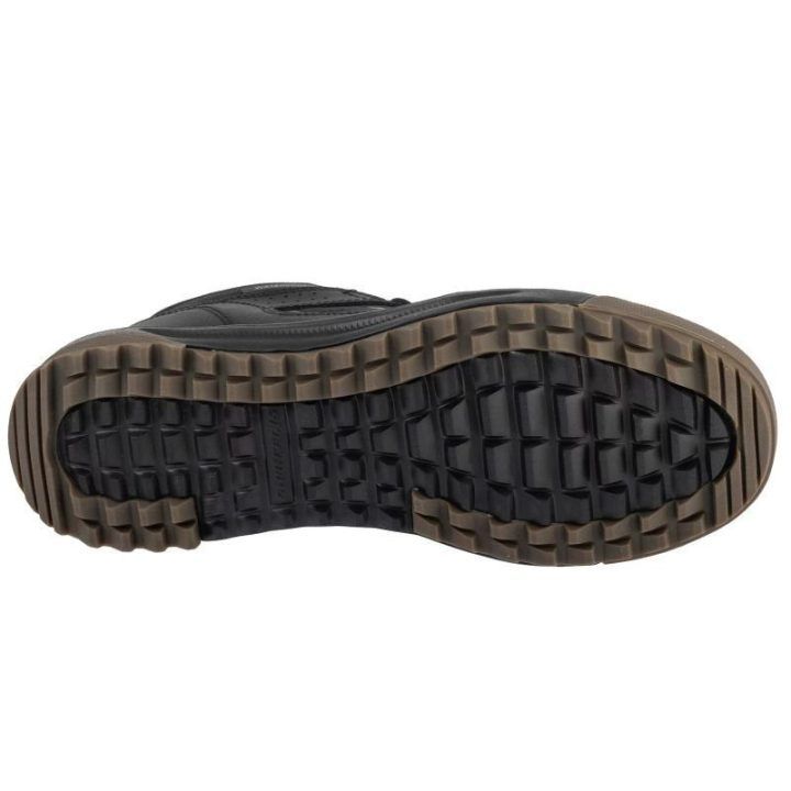 Vyriški žygio batai Skechers Urban Street Hiker, juodi