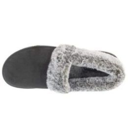 Moteriškos šlepetės Skechers Cozy Campfire-Team Toasty, juodos