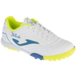 Vaikiški futbolo bateliai Joma Toledo 2602 TF, balti