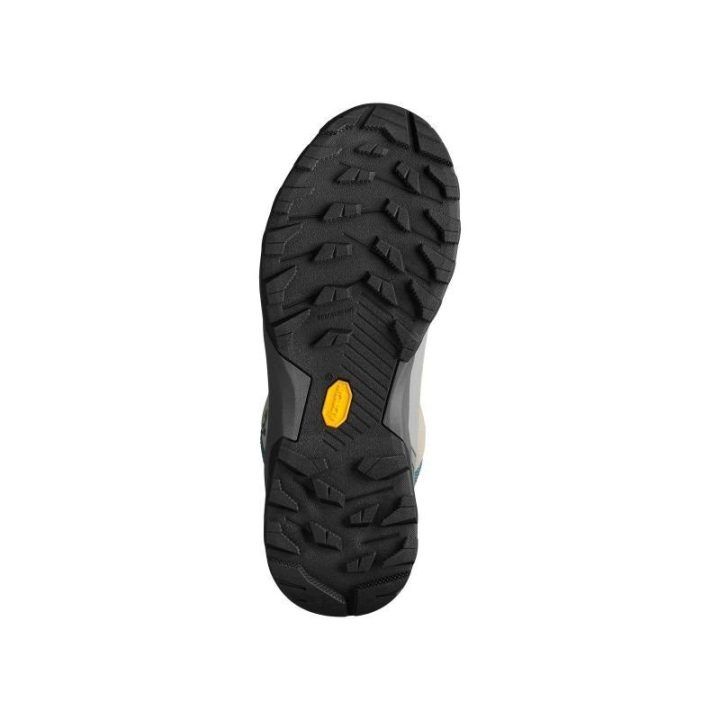 Moteriški žemo profilio žygio batai Millet Ubic Low GTX, smėlio