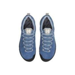 Moteriški batai su GORE-TEX membrana Millet Cimaï Pro GTX, mėlyni