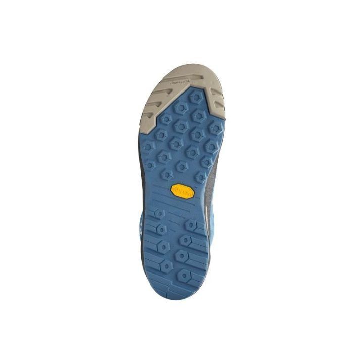 Moteriški batai su GORE-TEX membrana Millet Cimaï Pro GTX, mėlyni