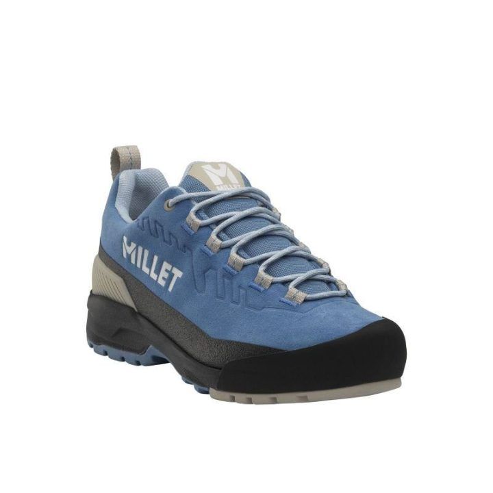 Moteriški batai su GORE-TEX membrana Millet Cimaï Pro GTX, mėlyni
