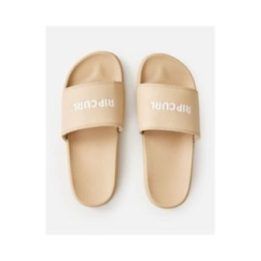 Moteriškos paplūdimio šlepetės RIP CURL Classic Bloom, turkio