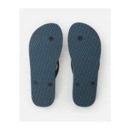 Moteriškos šlepetės per pirštą Rip Curl Icons Of Surf Bloom, turkio