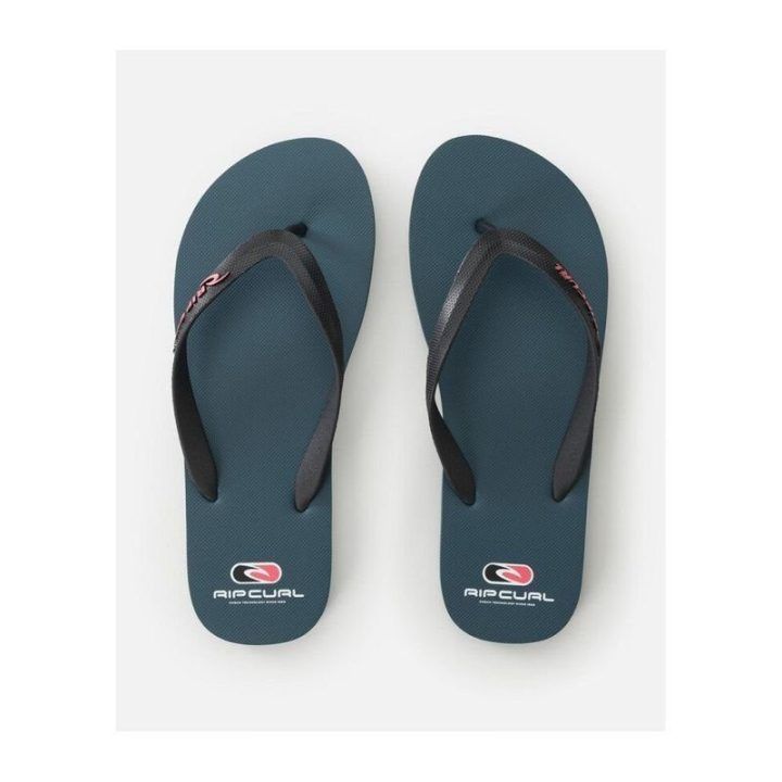 Moteriškos šlepetės per pirštą Rip Curl Icons Of Surf Bloom, turkio