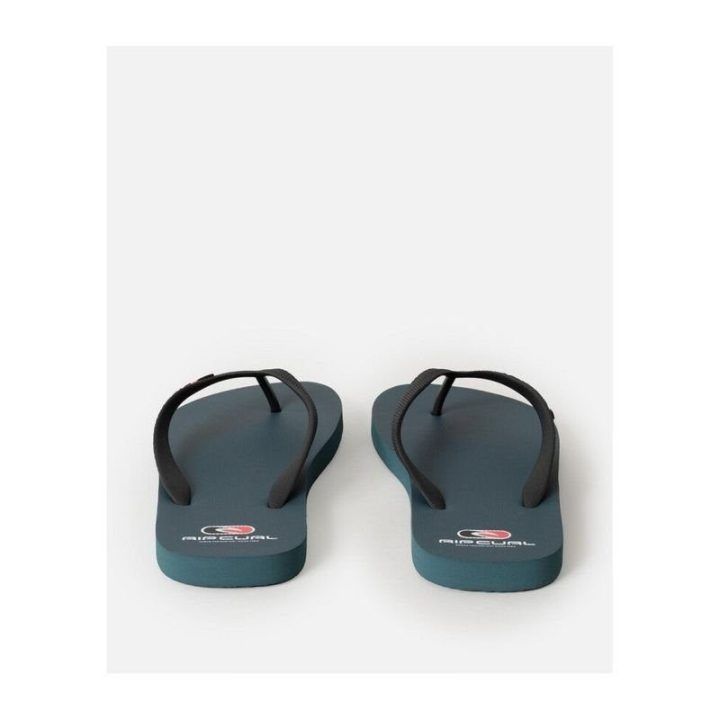 Moteriškos šlepetės per pirštą Rip Curl Icons Of Surf Bloom, turkio